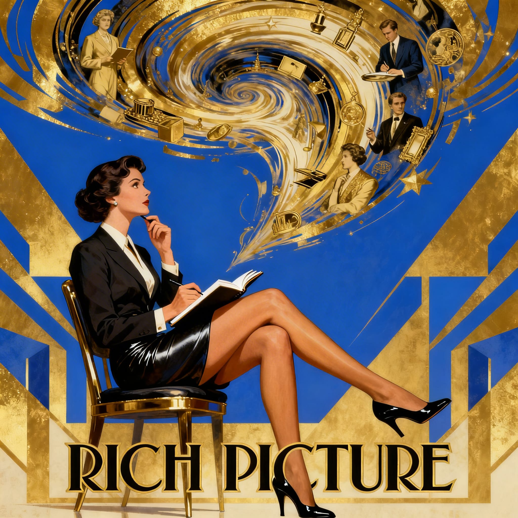 Rich Pictures