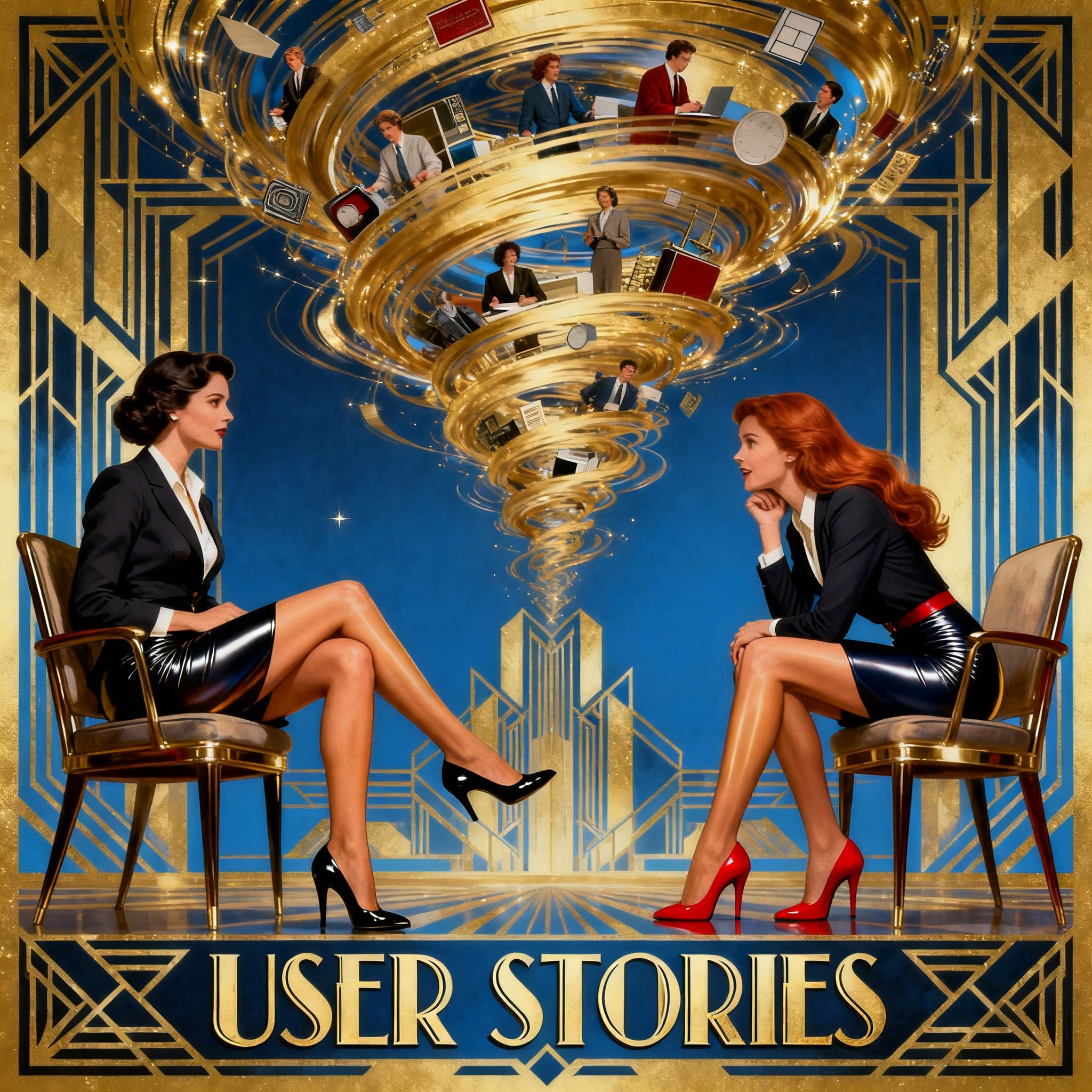 User Stories